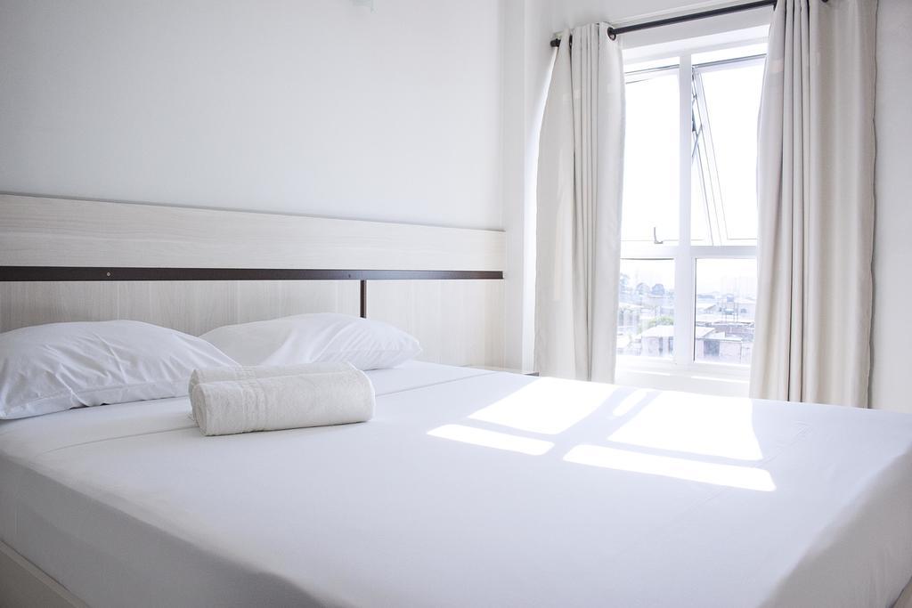 Hotel Mont Blanc Ceilândia Room photo